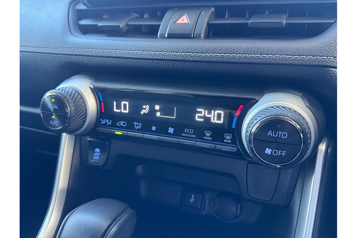 2022 Toyota RAV4 GX AXAH54R