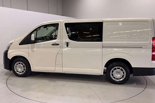 2023 Toyota Hiace GDH300R LWB