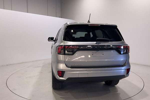 2024 Ford Everest Platinum 3.0L
