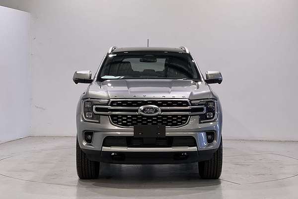 2024 Ford Everest Platinum 3.0L