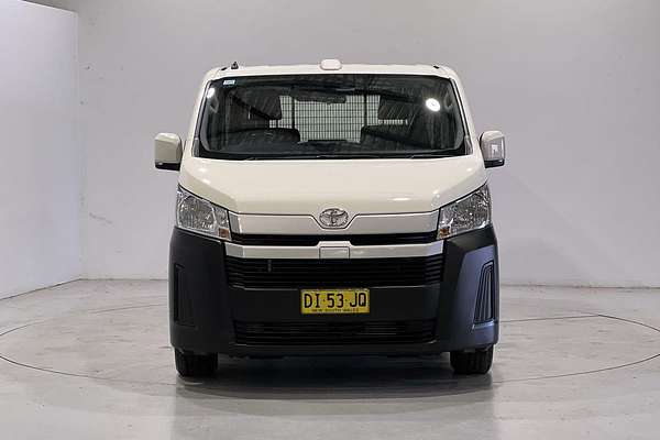 2023 Toyota Hiace GDH300R LWB