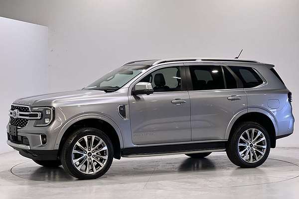 2024 Ford Everest Platinum 3.0L