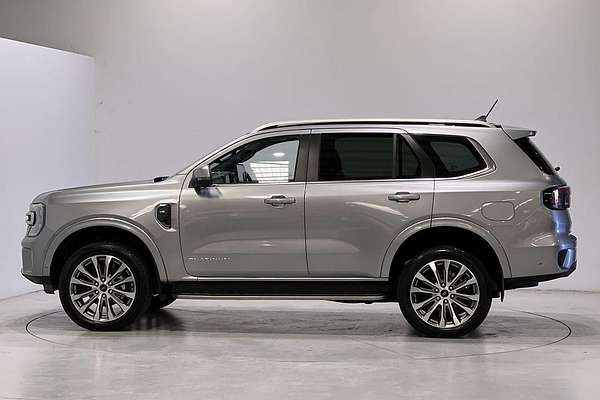 2024 Ford Everest Platinum 3.0L