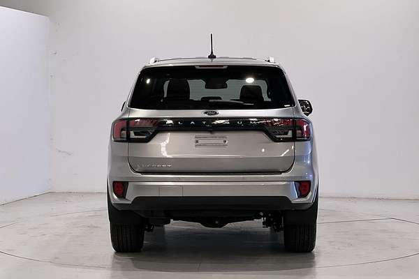 2024 Ford Everest Platinum 3.0L