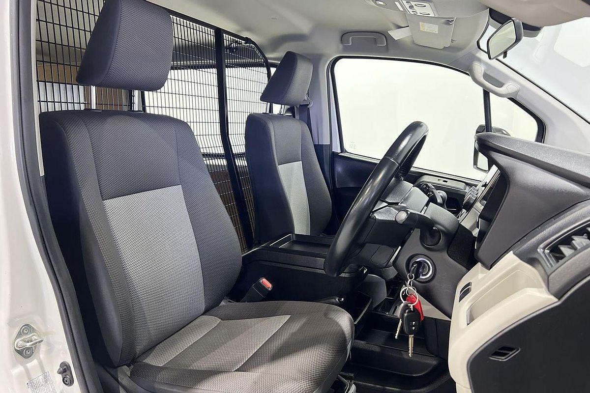 2023 Toyota Hiace GDH300R LWB