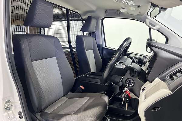 2023 Toyota Hiace GDH300R LWB