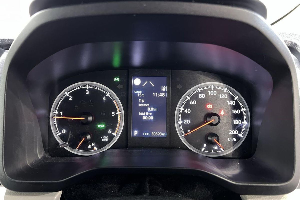 2023 Toyota Hiace GDH300R LWB