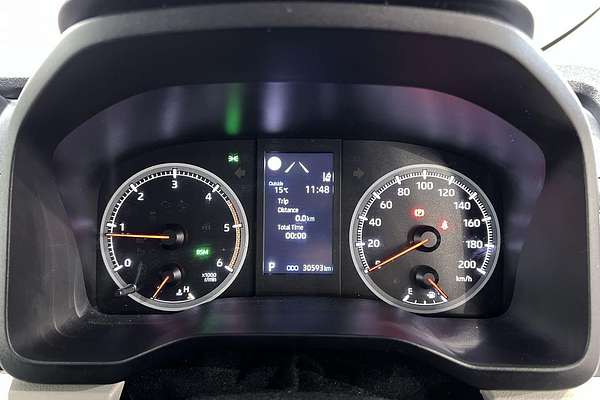 2023 Toyota Hiace GDH300R LWB