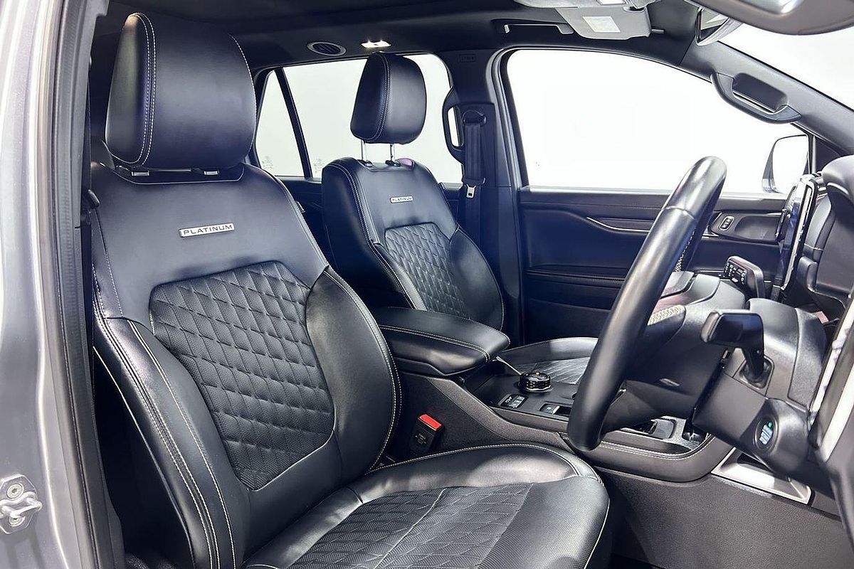 2024 Ford Everest Platinum 3.0L
