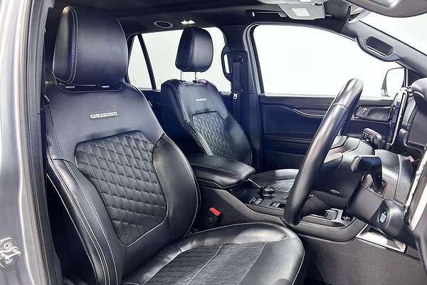 2024 Ford Everest Platinum 3.0L