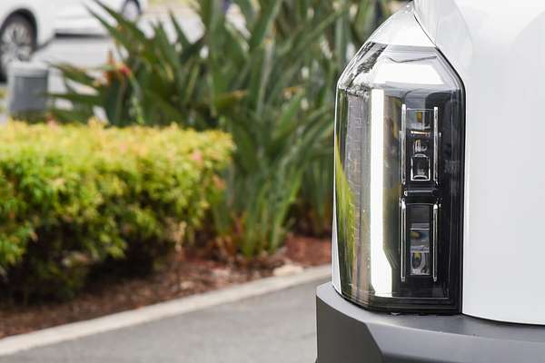 2025 Kia Tasman X-Pro TK 4X4 thumb-3