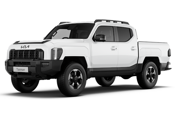 2025 Kia Tasman X-Pro TK 4X4 thumb-0