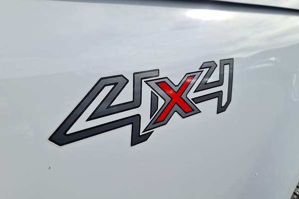 2016 Ford Ranger XLT PX MkII 4X4 3.2L
