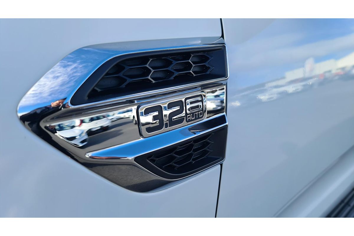 2016 Ford Ranger XLT PX MkII 4X4 3.2L
