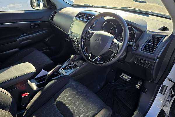 2020 Mitsubishi ASX MR XD