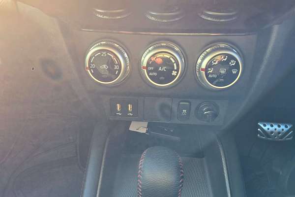 2020 Mitsubishi ASX MR XD