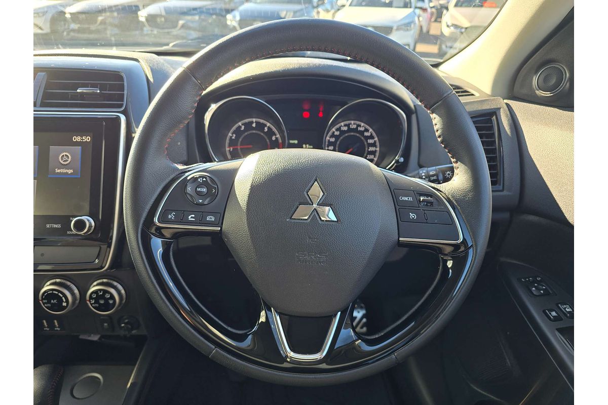 2020 Mitsubishi ASX MR XD