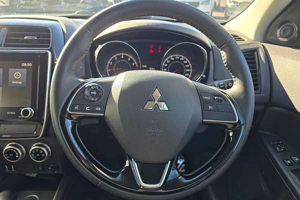 2020 Mitsubishi ASX MR XD
