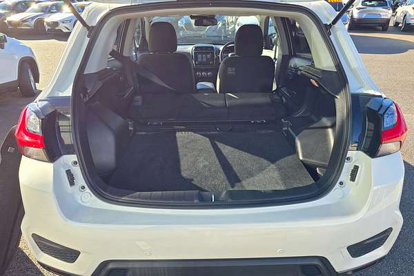 2020 Mitsubishi ASX MR XD