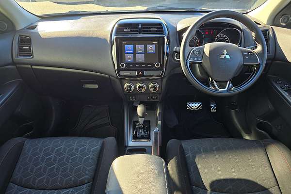 2020 Mitsubishi ASX MR XD