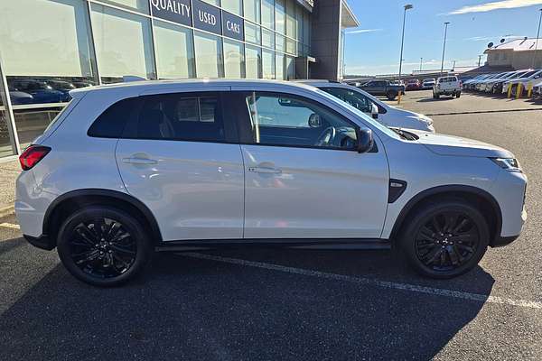 2020 Mitsubishi ASX MR XD