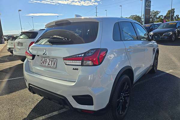 2020 Mitsubishi ASX MR XD