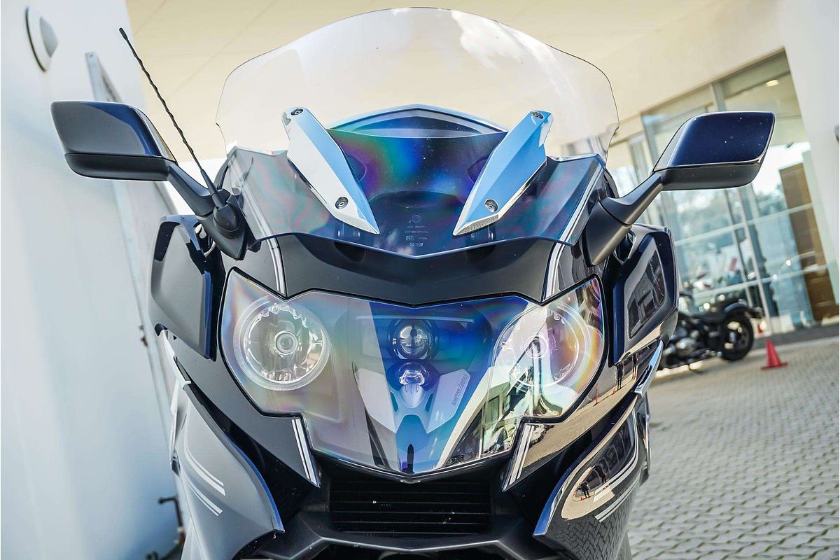 2018 BMW K 1600 GTL K 1600
