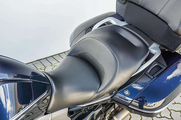 2018 BMW K 1600 GTL K 1600