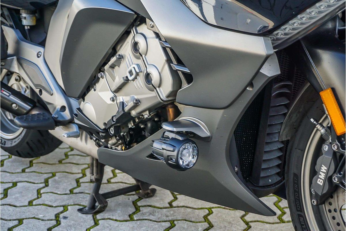 2018 BMW K 1600 GTL K 1600