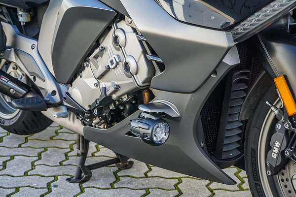 2018 BMW K 1600 GTL K 1600