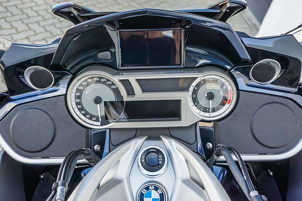 2018 BMW K 1600 GTL K 1600