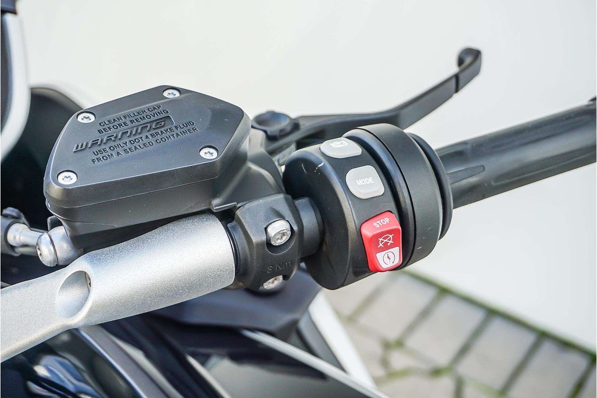 2018 BMW K 1600 GTL K 1600