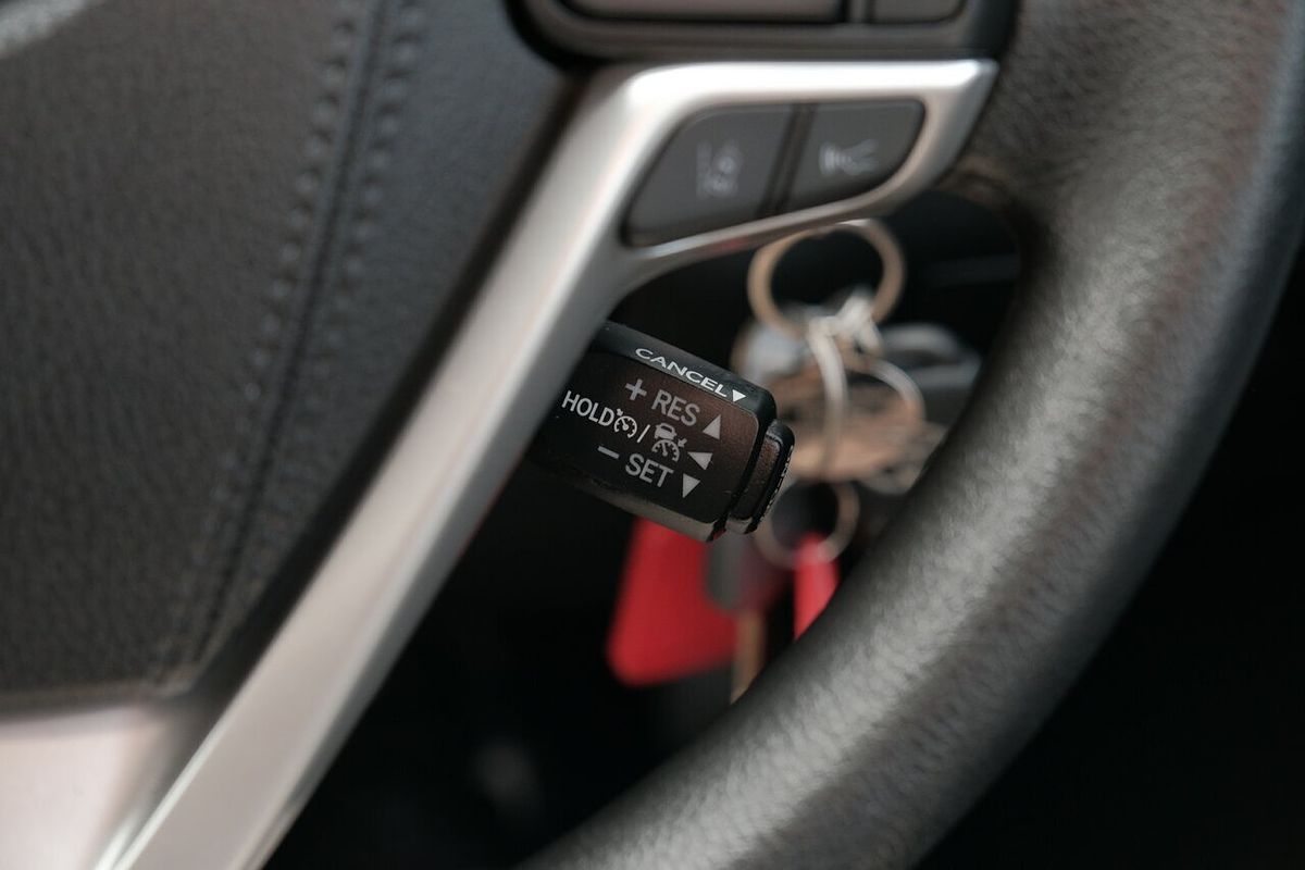 2019 Toyota Kluger GX GSU50R