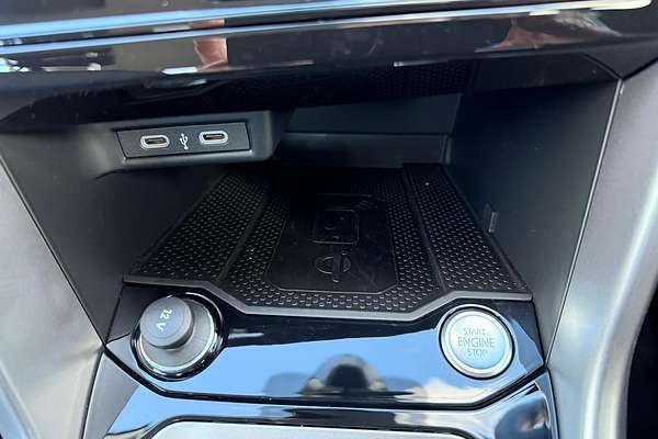 2024 Volkswagen T-Roc