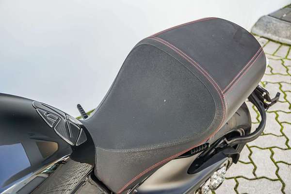2012 Ducati Diavel