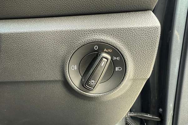 2024 Volkswagen T-Roc