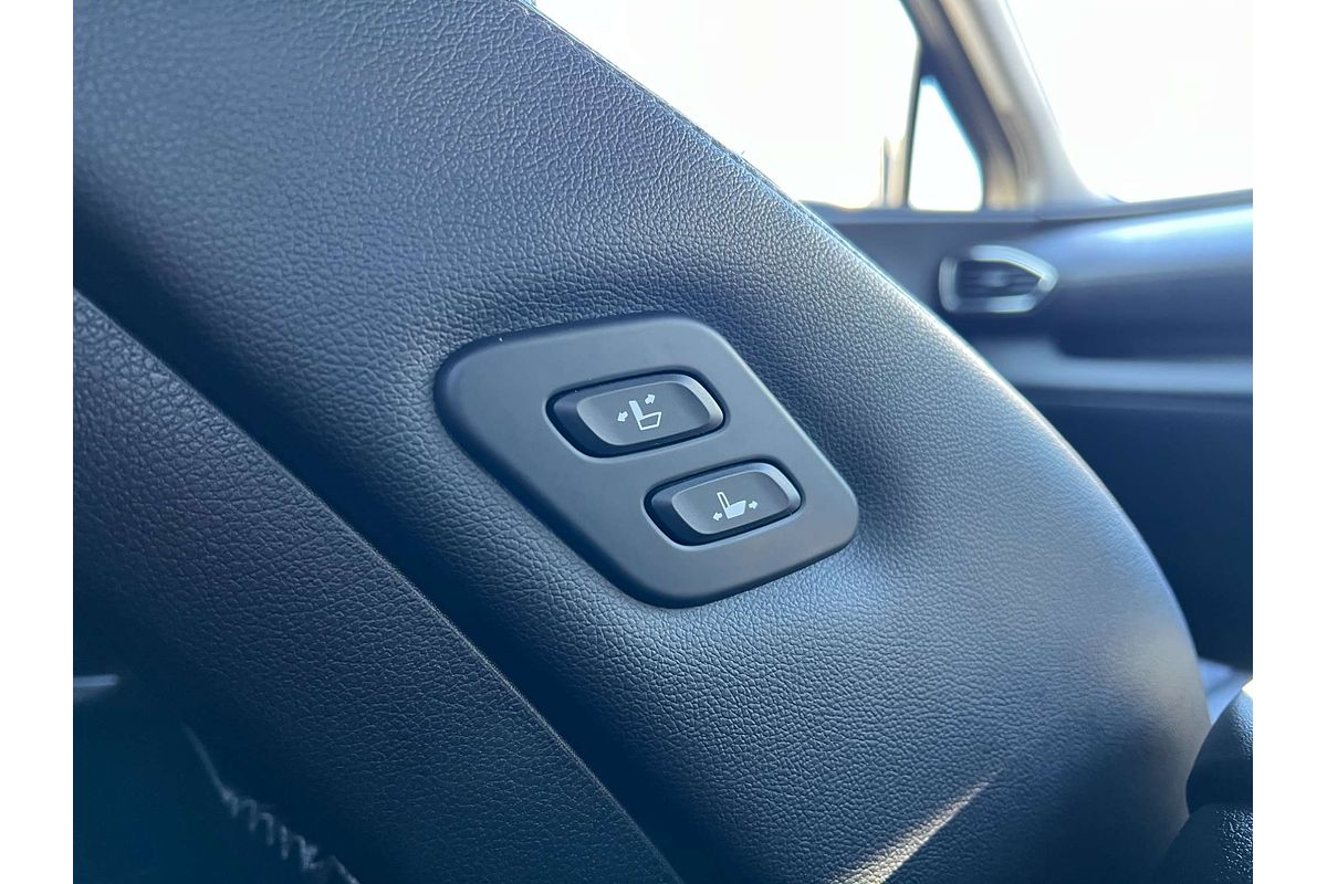2018 Hyundai Santa Fe Highlander TM