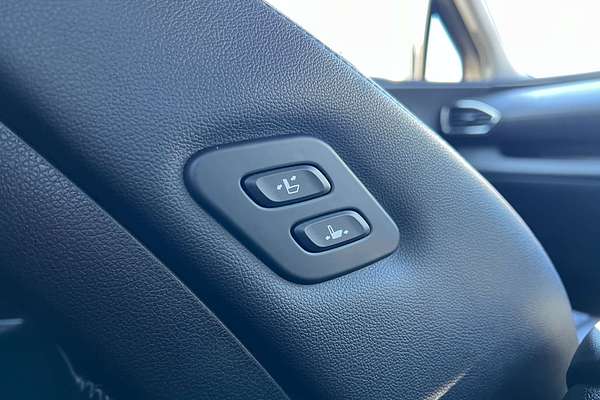 2018 Hyundai Santa Fe Highlander TM
