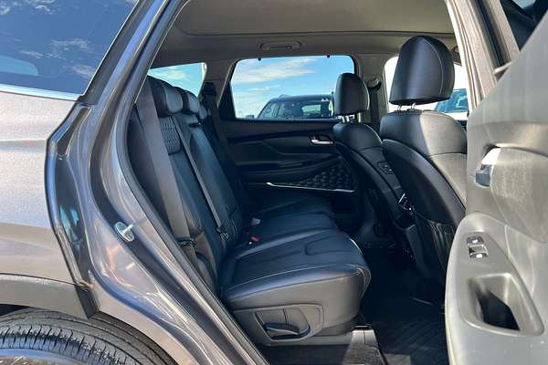 2018 Hyundai Santa Fe Highlander TM