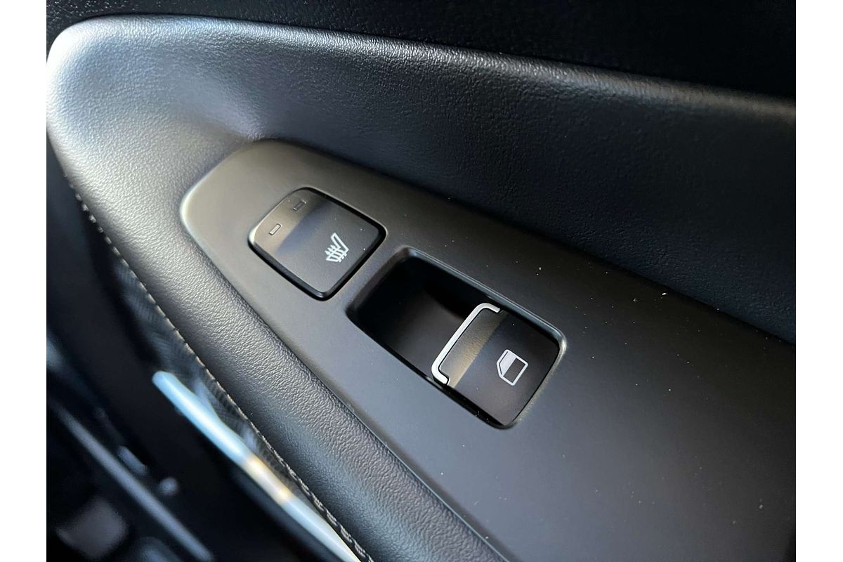 2018 Hyundai Santa Fe Highlander TM