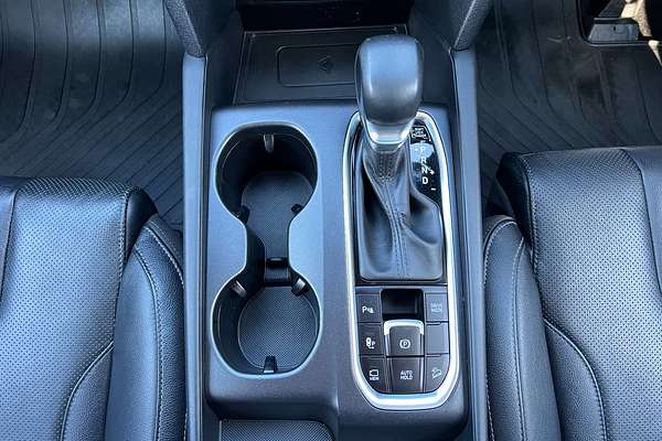2018 Hyundai Santa Fe Highlander TM