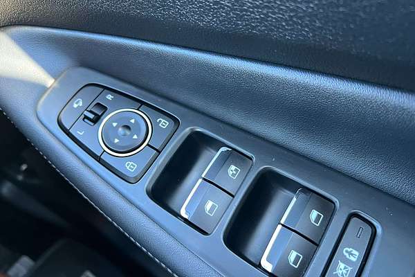 2018 Hyundai Santa Fe Highlander TM