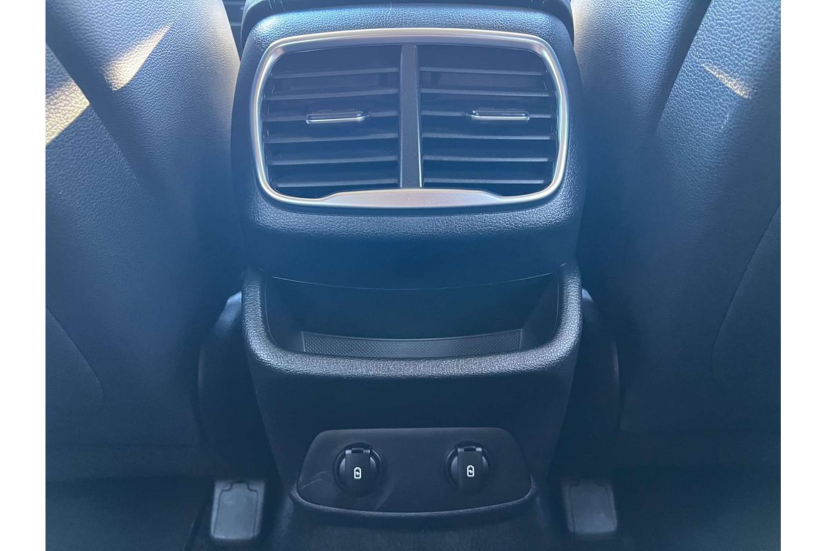 2018 Hyundai Santa Fe Highlander TM