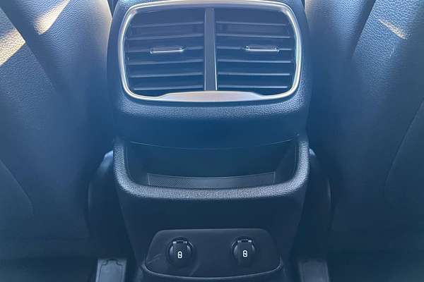 2018 Hyundai Santa Fe Highlander TM