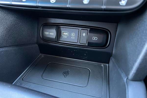 2018 Hyundai Santa Fe Highlander TM