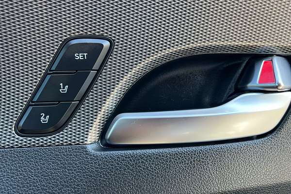 2018 Hyundai Santa Fe Highlander TM