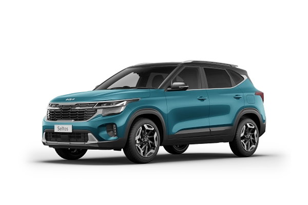 2025 Kia Seltos GT-Line SP2 PE