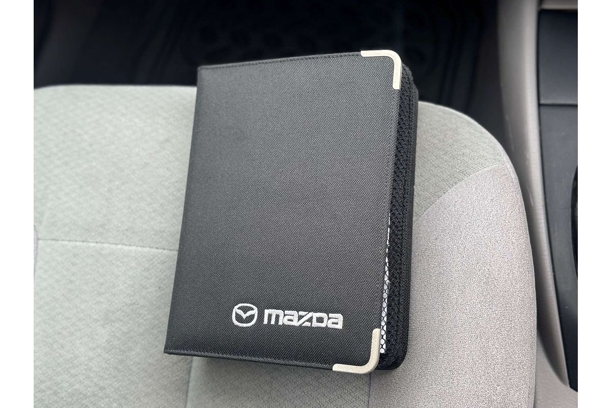 2002 Mazda 323 Astina BJ II-J48