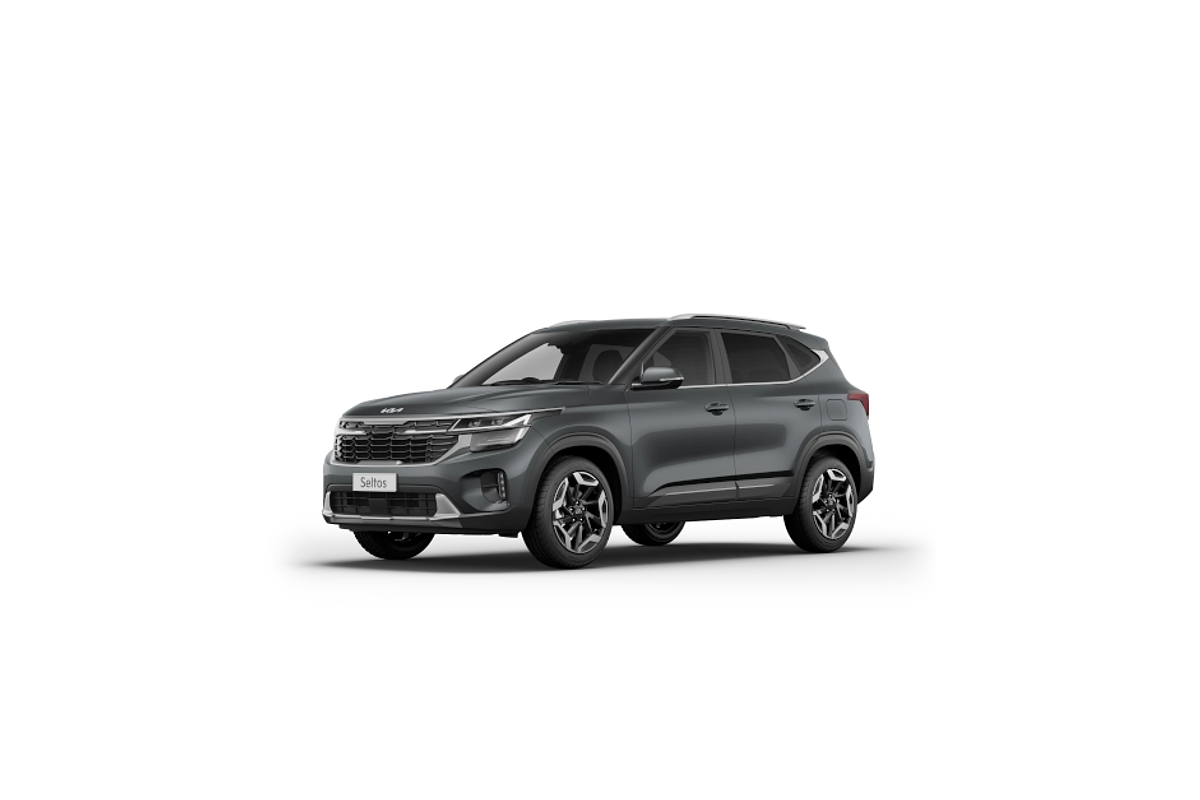 2025 Kia Seltos Sport SP2 PE