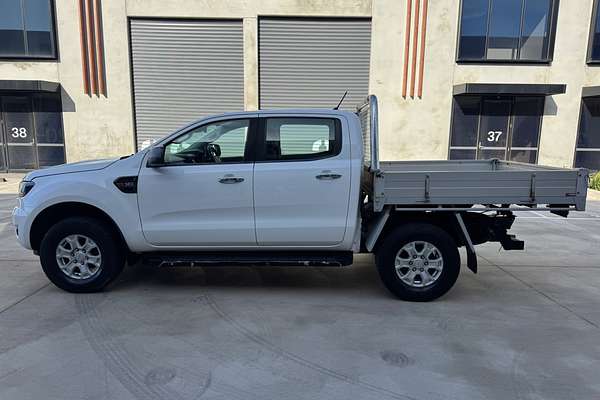 2019 Ford Ranger XL PX MkIII 4X4 3.2L